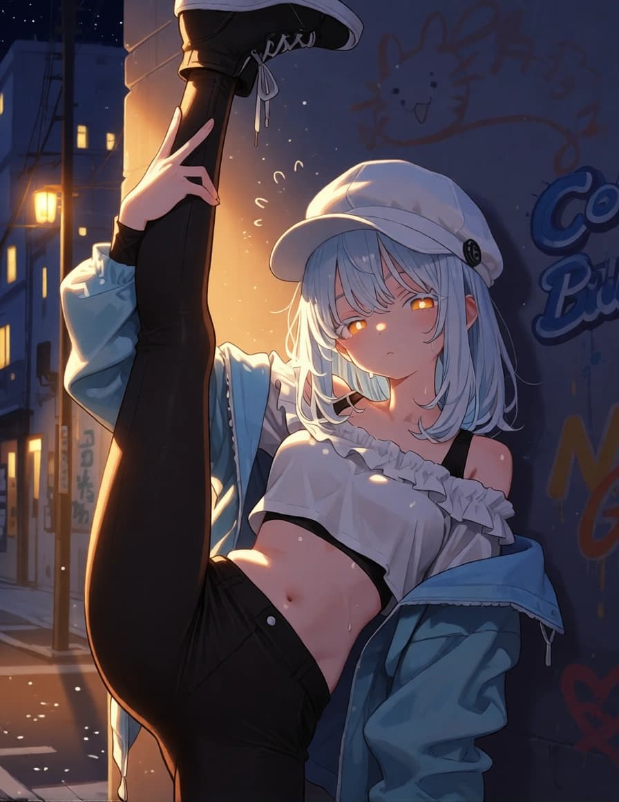 스트리트