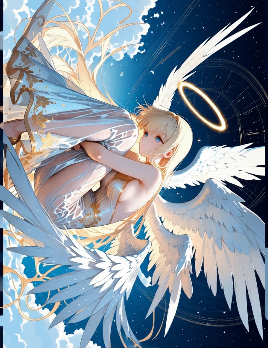 archangel Gabriel