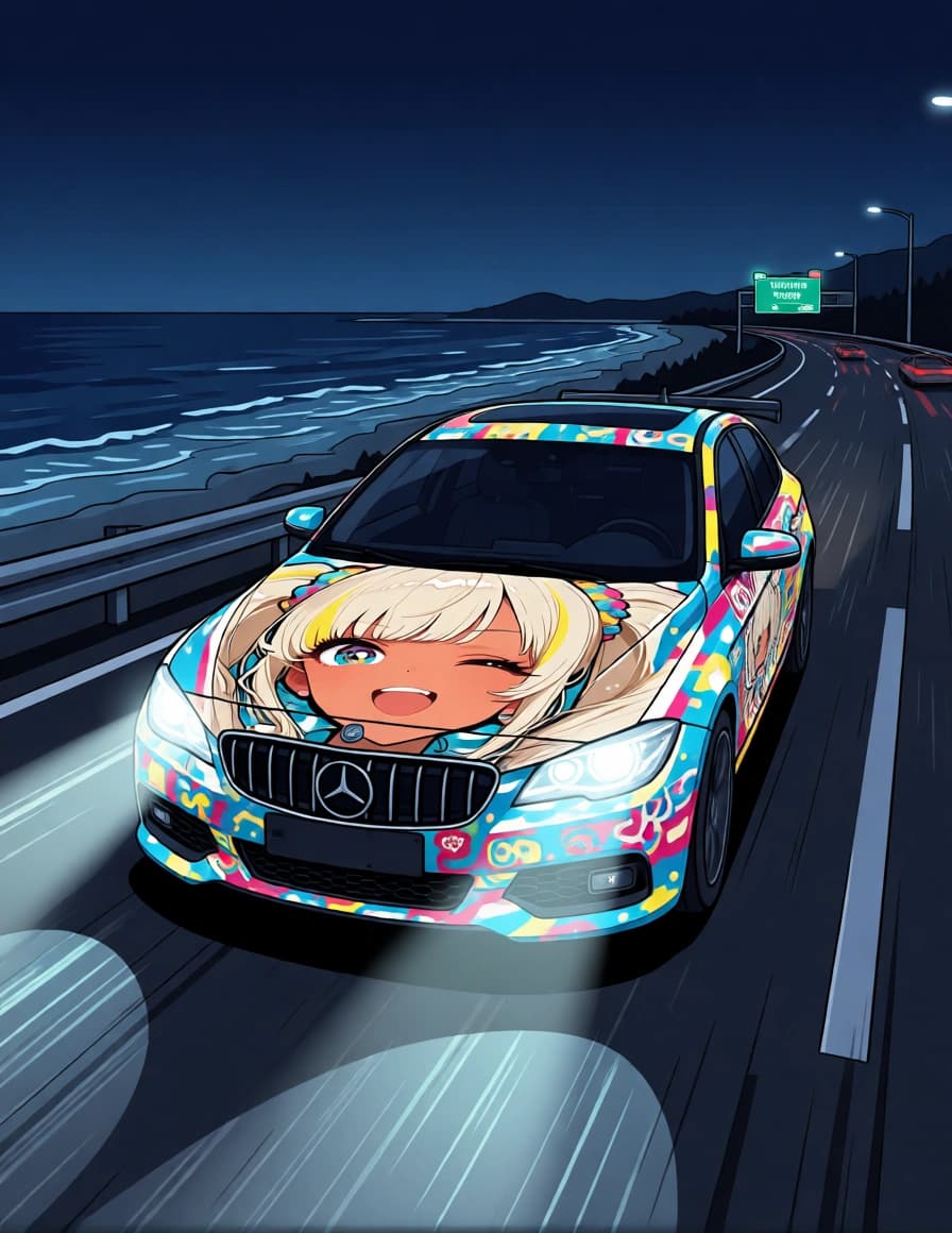 コスチュームチェンジとは…