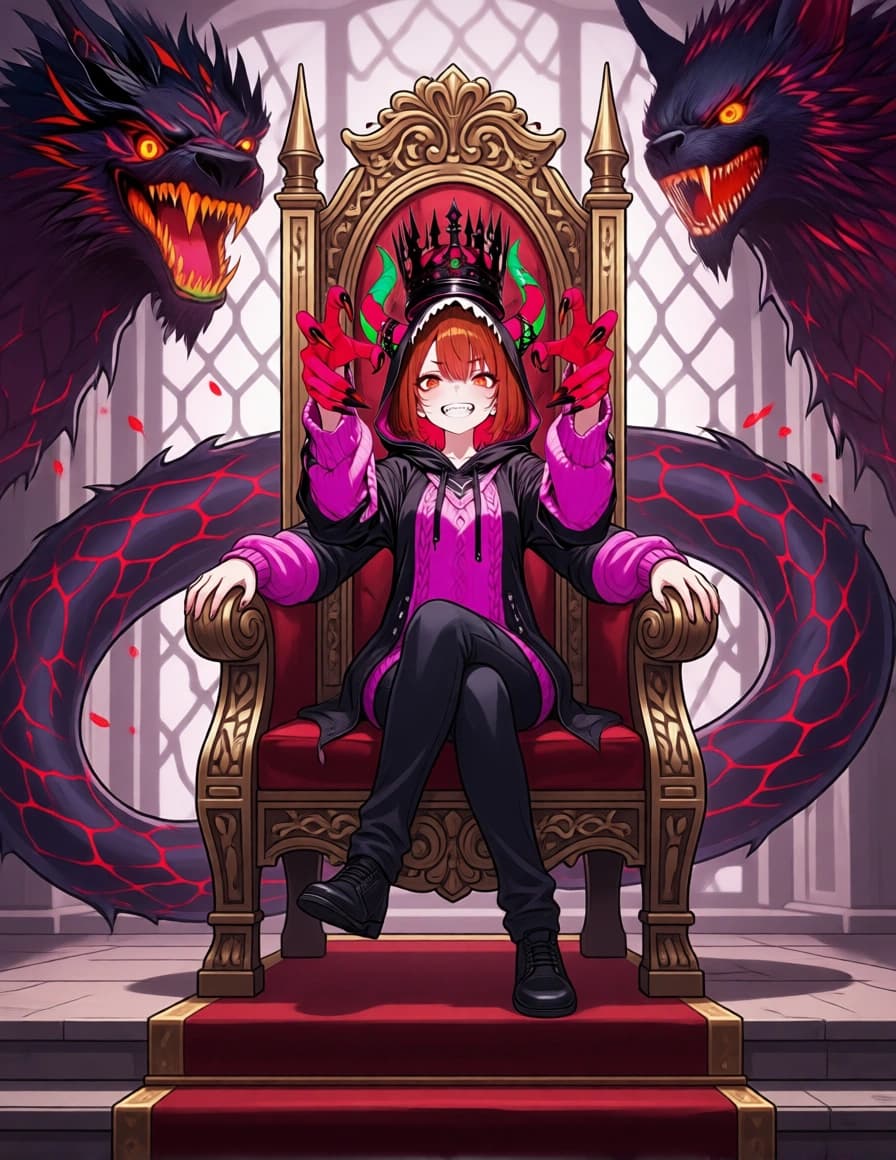 MIISSRIs