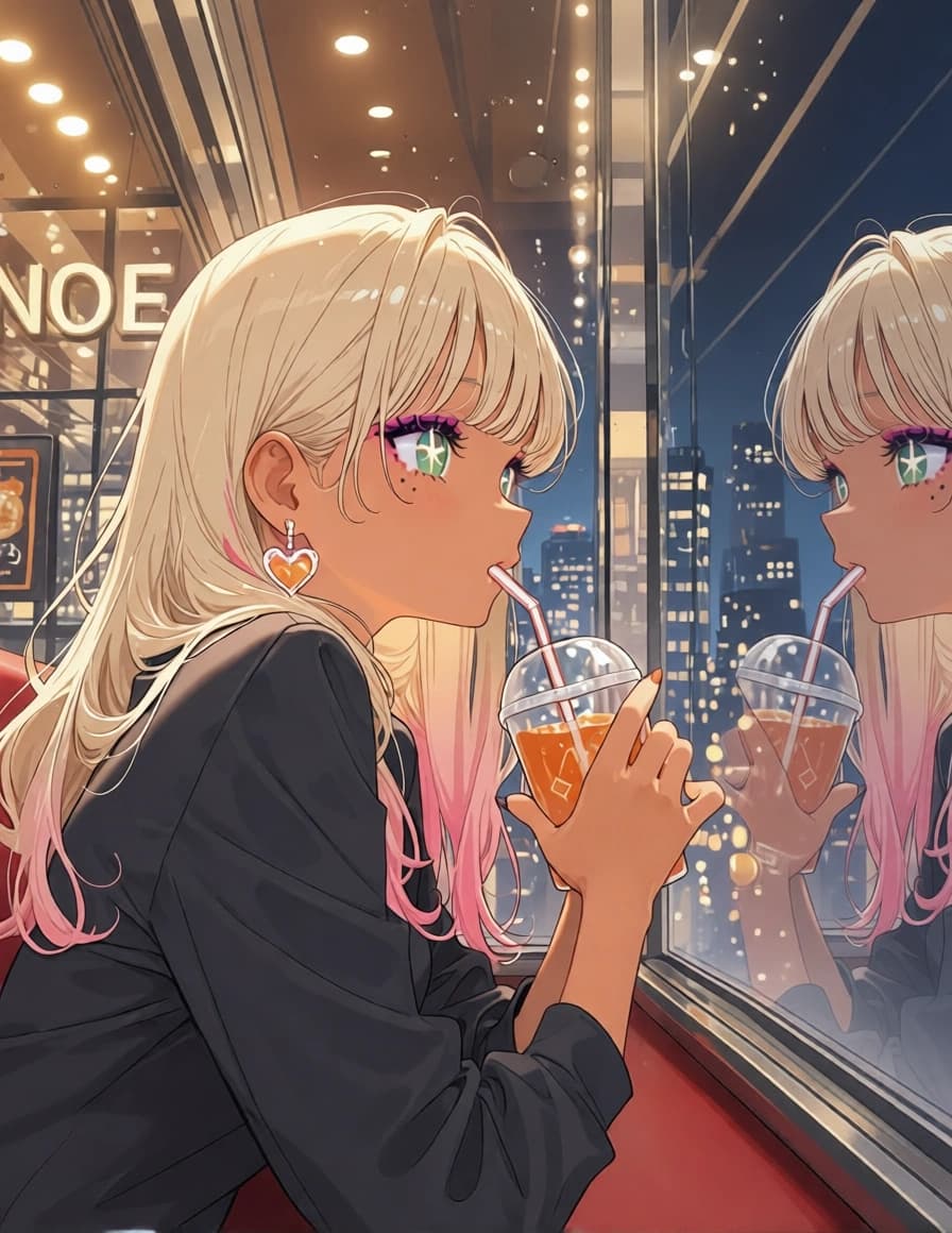 reflect test