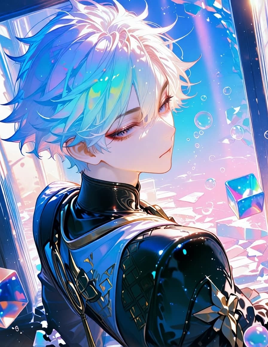 꿈