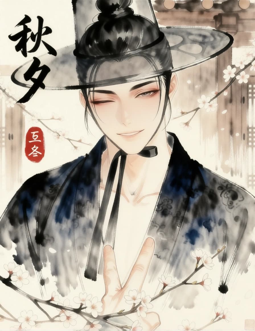 오늘은 보름달이 밝구나 🎑