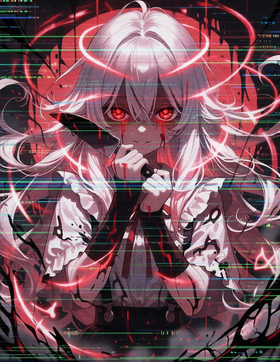 「T.E.X.T- M.A.N.I.A」 (overdose)