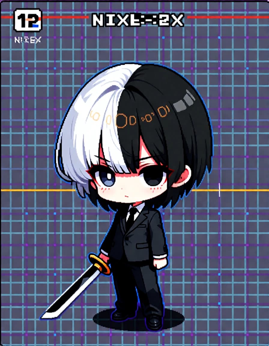 This is a Pixel, you know?