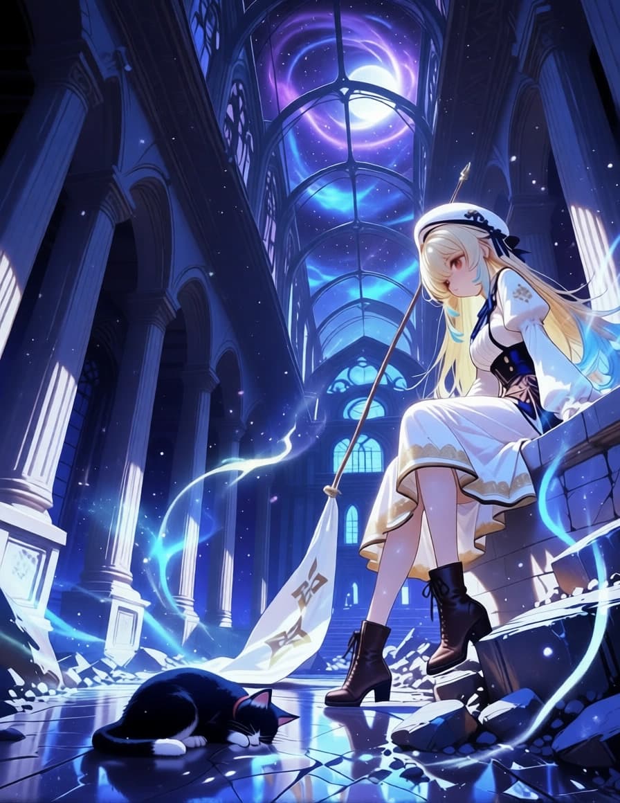 ユナ (ギャラリーイベント)