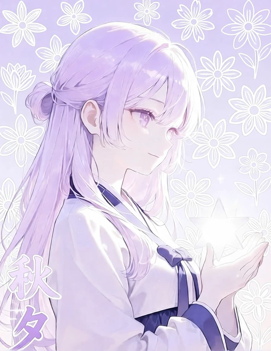 현실에 잊혀진 세계 / A world forgotten by reality