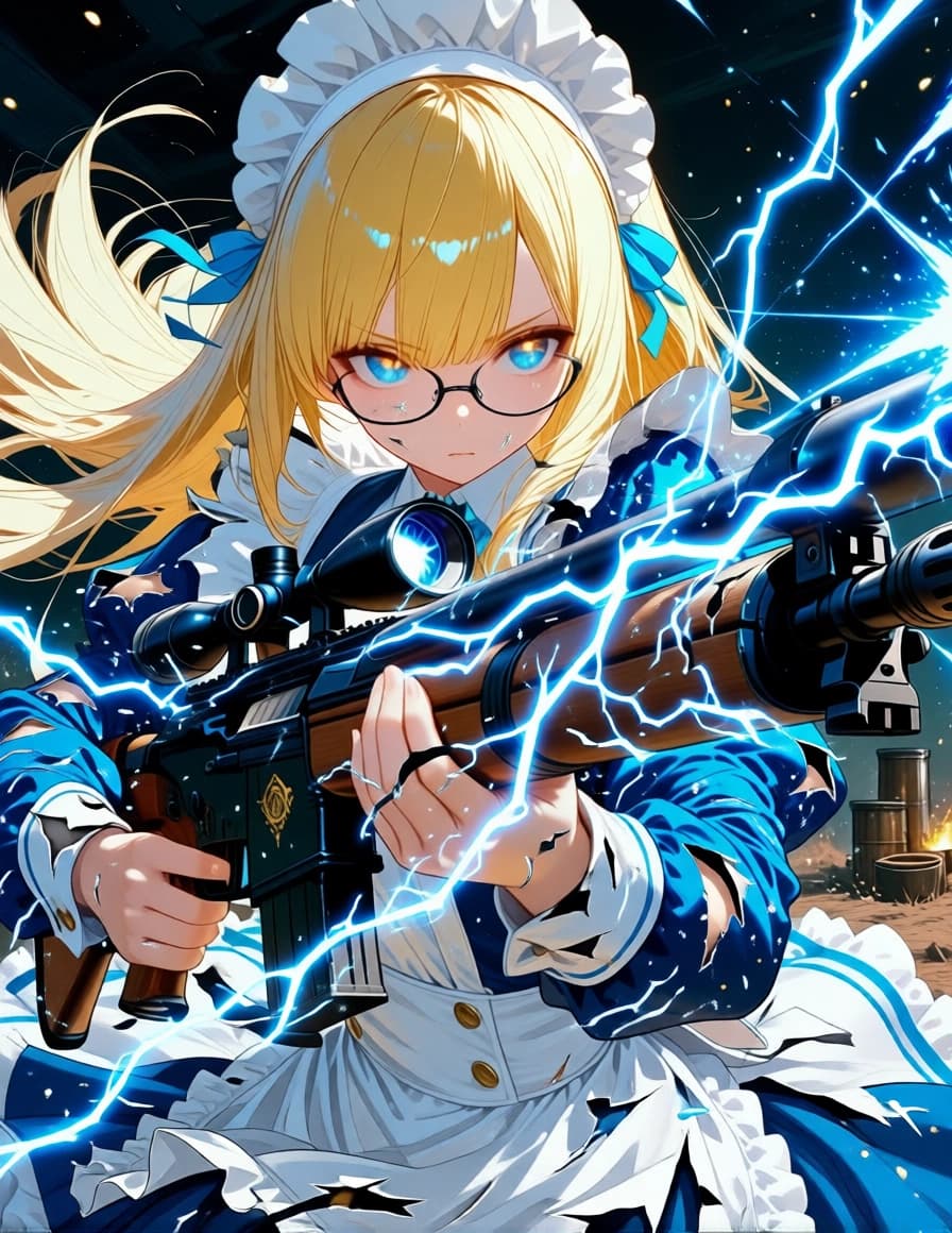 物語No.7〜ファイナルアタック〜