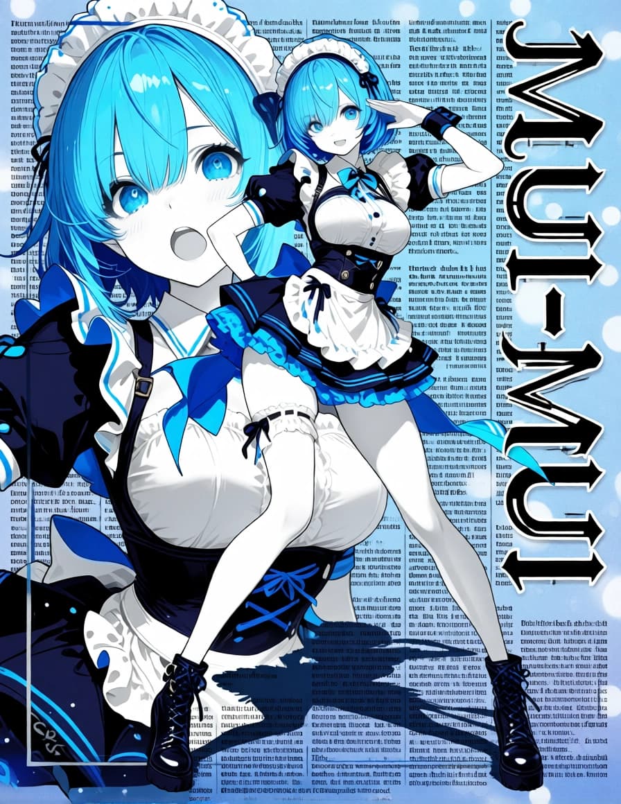 むいむいさん MUI-MUI San