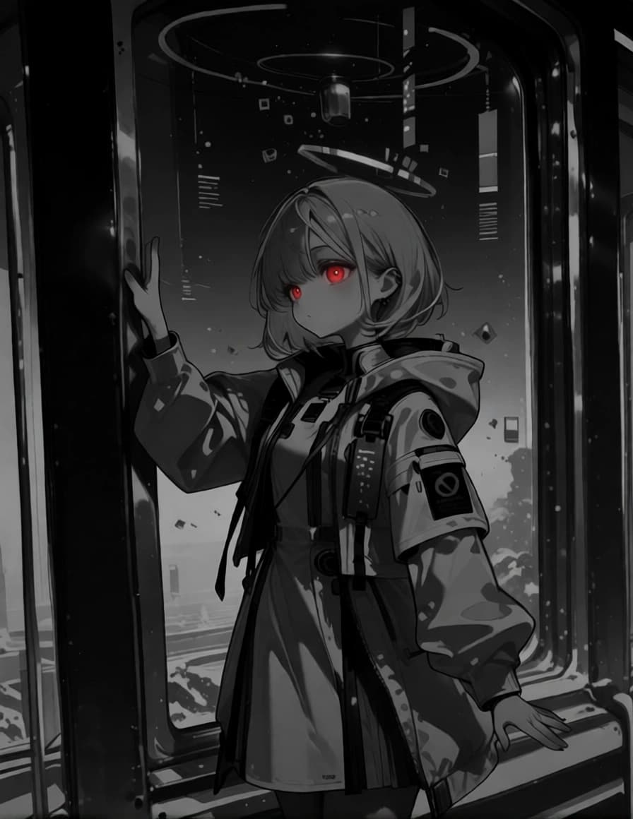 이레귤러 Seyfert