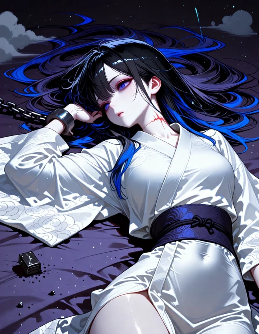 悲哀