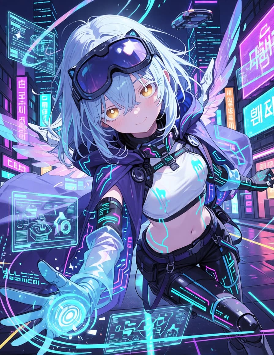 TEXT POWER - 「1000%」