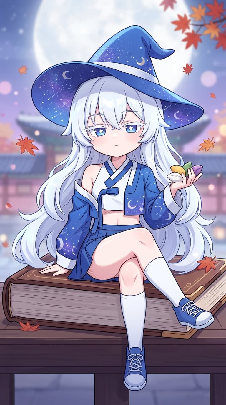추석 잘 보내세요